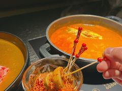 -花潮料理艺食馆(成都万象城店)