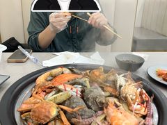 -仙螺岛海鲜自助餐厅(总店)