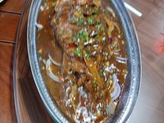 -中卫御苑福膳·养生局(圆明园店)