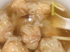 -麦奀云吞面世家(中环店)