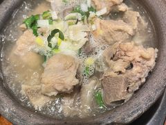-王明古法砂锅居(开化寺店)