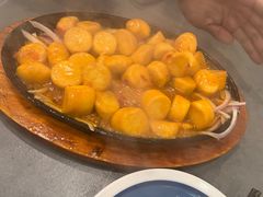 -东北农家小院(定西路店)