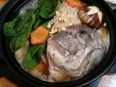 -兆治日本料理(华府世家店)