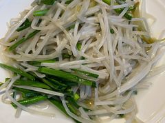 爽口银芽-几荷·恰似故人来(秀水广场店)