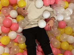 -芭菲盛宴·环球美食(北城国际店)