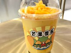 -果呀呀(国金街店)