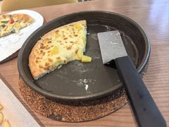 -必胜客(江门万达店)
