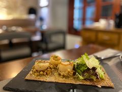 -LA CREPERIE BRETONNE布列塔尼法式餐厅(天童北路店)