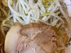 拉面-拉面莊夢語＆中华料理八椿
