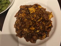 -南门小馆·清真(国贸商城店)