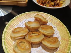 -闫府私房菜·百年鲁菜(恒隆店)