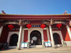 -梵天禅寺