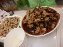 -一代烤翅王(大汉口店)