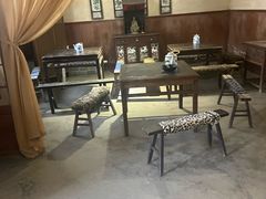 -清风小镇闯关东影视基地