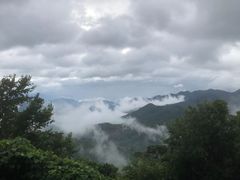 -广州市石门国家森林公园