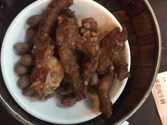 -宏状元现熬粥·京味菜(五棵松店)