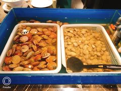 -星伦多海鲜自助餐厅(时代广场店)
