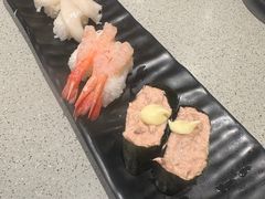 -万岁寿司(万国店)