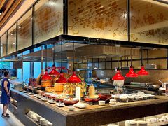 -汕头龙光喜来登酒店