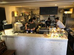 -Egg•Allday Brunch(襄阳北路店)