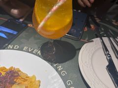 -第101座花园餐厅(湖滨88店)