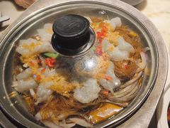 -绿茶餐厅(哈尔滨凯德店)