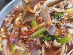 -胖娃古镇鸡杂(磁器口总店)