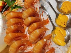 -花和海鲜自助(梅江店)
