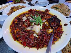 -王庄阿咪海鲜大排档(象园店)