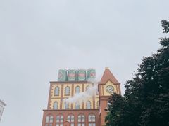 -青岛啤酒博物馆