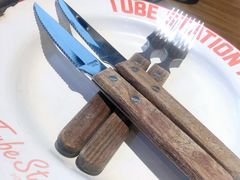 -Tubestation站点比萨(高新万达ONE店)