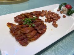 -巴渝菜馆(涿州店)