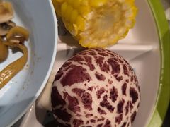 儿童餐-潮界(虹桥新天地店)