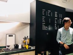 -Home Cafe(水榭春天店)