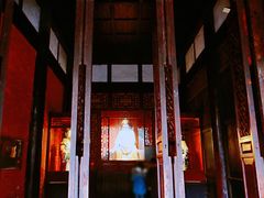 -成都武侯祠博物馆