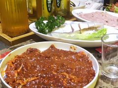 -小龙坎火锅(全球总店)