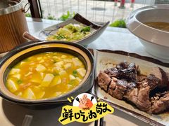 -外婆船宴餐厅·外婆喊你回家吃饭
