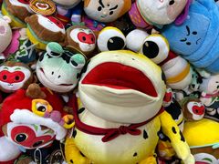 -国家会展中心