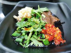 -鑫佳泰潮汕餐厅(莲塘店)