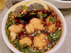-海底捞火锅(凯德广场店)