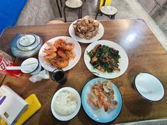 -九龙餐厅(大沽路店)