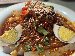 -海尔巴格一甸茶餐厅(团结路店)