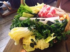 海鲜套餐-海桐