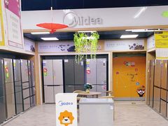 -苏宁易购(保利广场购物中心店)