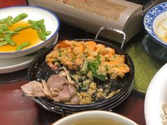 -三品香·江浙菜(松江九谊店)