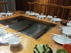 -香木香羊烤全羊羊蝎子(大运河博物馆店)