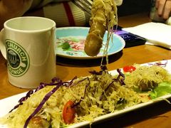 -JINNS锦时 steak&pizza(浸信会礼拜堂旧址店)