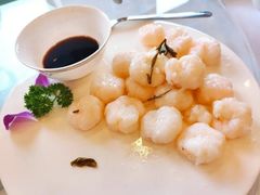 -城市酒店·沪江轩餐厅