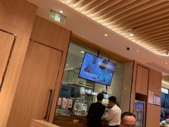 -西贝(东城万达广场店)