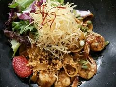 -良木缘咖啡西餐(川大店)